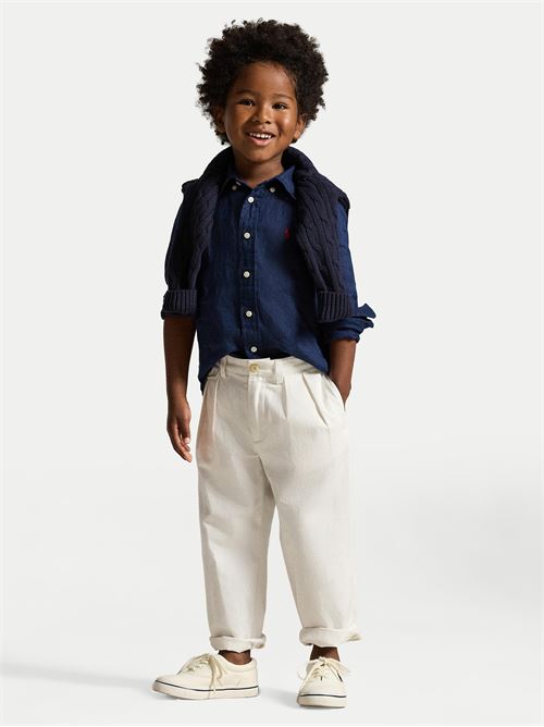  RALPH LAUREN | 322967600/004